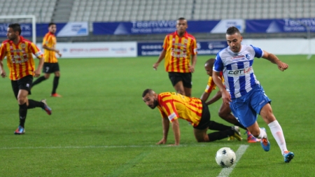 Pourquoi le Grenoble Foot 38 a perdu à Béziers ?